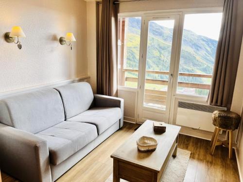 Avoriaz Apartment | Résidence Antarès - maeva Home - Appartement 2 Pièces 5 Personnes - Sélection MAE-7313