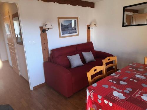 La Joue du Loup Apartment | Résidence Bartavelle Crete Du Berger - 2 Pièces pour 6 Personnes MAE-8534