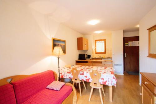 Valfrejus Apartment | Résidence Belvedere Busseroles - RESIDENCE LE BELVEDERE "BUSSEROLES" - BELVB03 MAE-3112