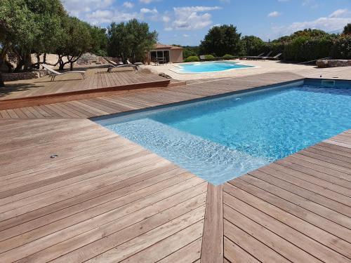 Bonifacio Villa | Résidence Canava
