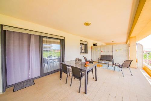 Folelli Apartment | Résidence costa d'oro HYPER CENTRE DE FOLELLI