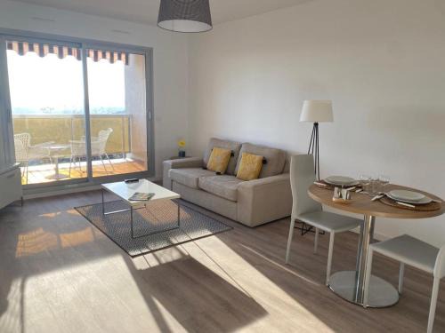 Grasse Apartment | Résidence de Grasse
