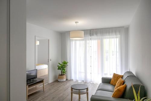 La Rochelle Apartment | Résidence de La Rochelle