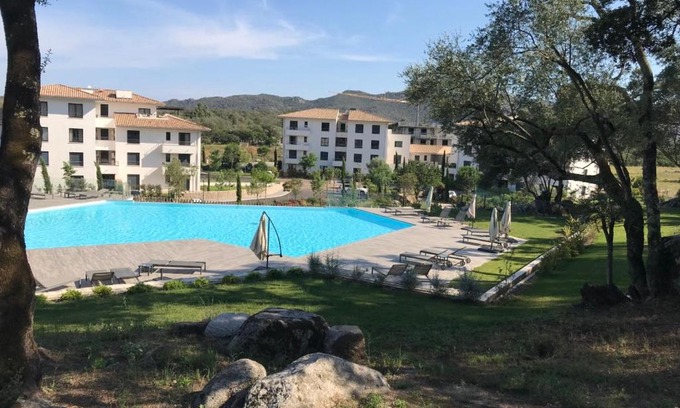 Porto-Vecchio Apartment | Résidence de Tourisme 5* Porto Vecchio