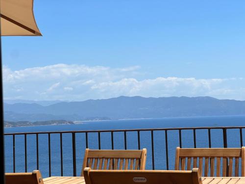 Cargese Apartment | Résidence Eole