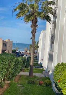 Tamariss Apartment | Résidence Galets Sur Mer