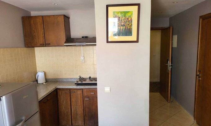 Agadir Apartment | Résidence Hôtelière Fleurie