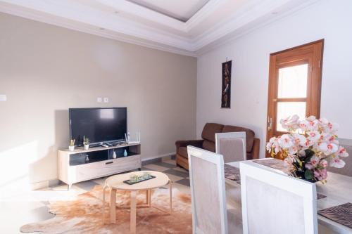 Pointe des Almadies Apartment | Résidence Koto