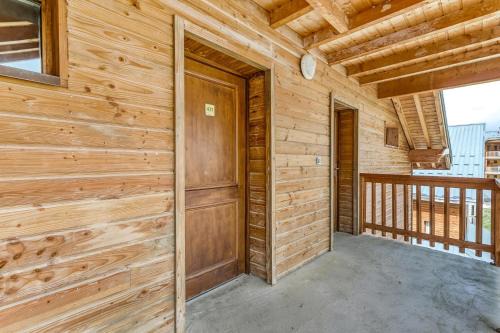La Joue du Loup Apartment | Résidence La Crête du Berger - maeva Home - Appartement 2 pièces 6 personnes - Budget MAE-2764