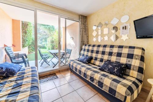 Giens Apartment | Résidence La Pinède - maeva Home - Appartement 2 Pièces 5 Personnes - Confort MAE-6327