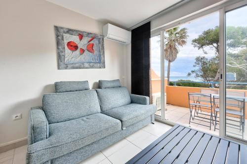 Giens Apartment | Résidence La Pinède - maeva Home - Appartement 2 pièces 4 personnes vue Mer - Sélection MAE-4181