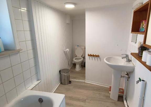 Tournai Apartment | Résidence Labrique