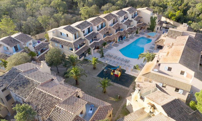 Porto-Vecchio Apartment | Résidence Lago Verde