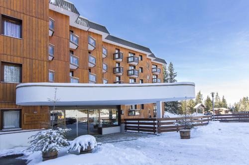 Courchevel Apartment | Résidence Le Domaine du Jardin Alpin - Courchevel 1850