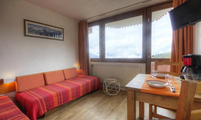 Plagne Centre Apartment | Résidence Le France - Studio pour 2 Personnes 79