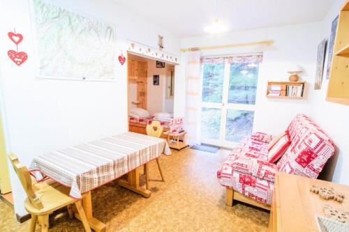 Villarodin-Bourget Apartment | Résidence Les Campanules - LES CAMPANULES - CA10FB MAE-3192