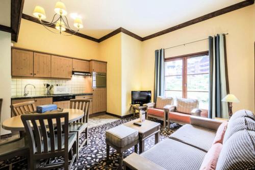 Arc-1950 Apartment | Résidence Les Arcs 1950 Le Village - maeva Home - Appartement 2 pièces 6 personnes - Sélection MAE-6904