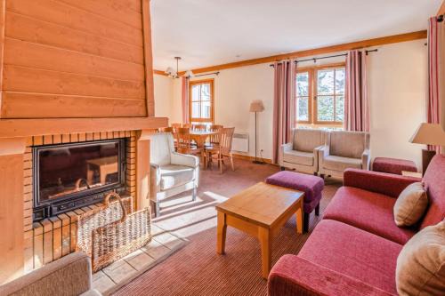 Arc-1950 Apartment | Résidence Les Arcs 1950 Le Village - maeva Home - 6 pièces 12 personnes Sélection MAE-4760