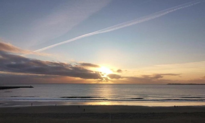 Pornichet Apartment | Résidence Les Océanes - Location de Vacances - PORNICHET-Studio cabine confort-BRIQU-65989 MAE-9701