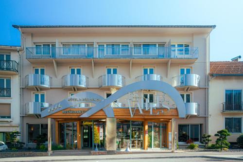 La Bresse Apartment | Résidence Les Vallées Labellemontagne