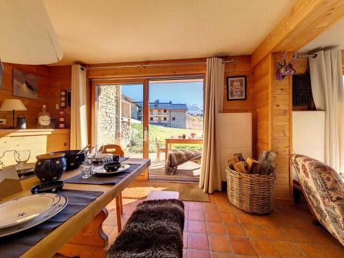 Le Bettaix Ski Chalet | Résidence Levassaix - Chalet spacieux et agréable · Le Levassay MAE-5401