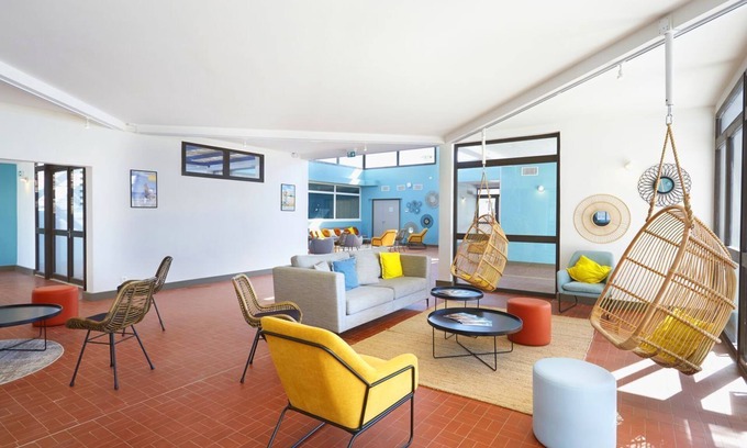 Leucate Apartment | Résidence Nemea Les Carrats