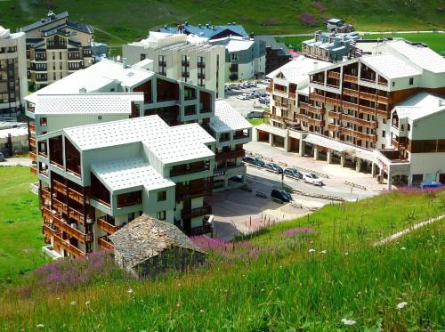 Val Claret Apartment | Résidence Odalys Le Hameau du Borsat