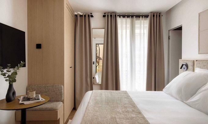 Val-de-Grace Apartment | Résidence Paris LYONNAIS