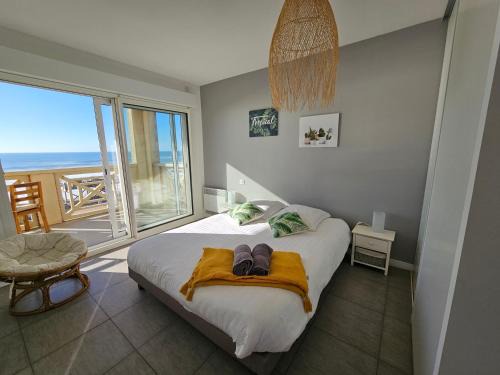 Lacanau-Ocean Apartment | Résidence Pasino