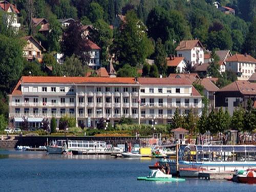 Gerardmer Apartment | Résidence Plaisance