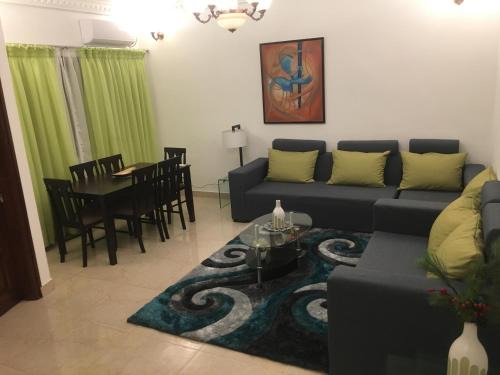 Dakar Apartment | Résidence RoseKane