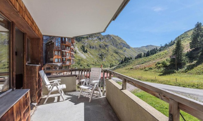 Avoriaz Apartment | Résidence Sépia - maeva Home - 3 pièces 7 pers Sélection MAE-5877
