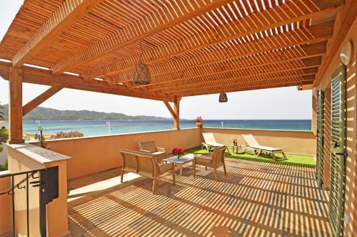 Saint-Florent Apartment | Résidence Saint-Jean