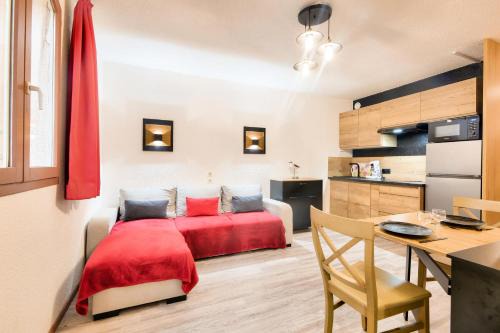 Valescure Apartment | Résidence Saint-Raphaël Valescure - maeva Home - Appartement vue forêt 2 Pièces 4 Personnes - Prestige - super Home MAE-3314