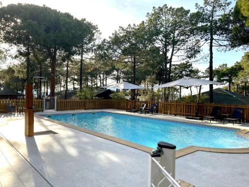 Calvi Apartment | Résidence Tramariccia