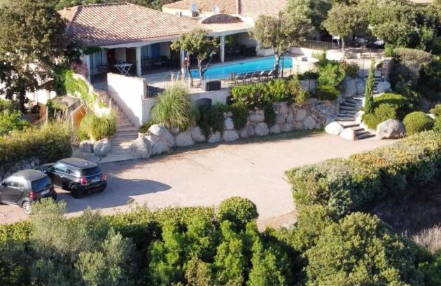 Porto-Vecchio Apartment | Résidence U Sognu
