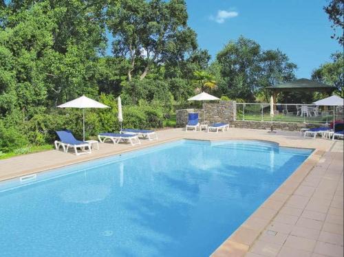 Valle-de-Campoloro Apartment | Résidence Valledoro