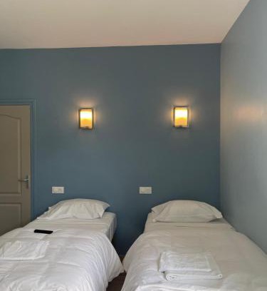 Lourdes Apartment | Résidences saint pierre