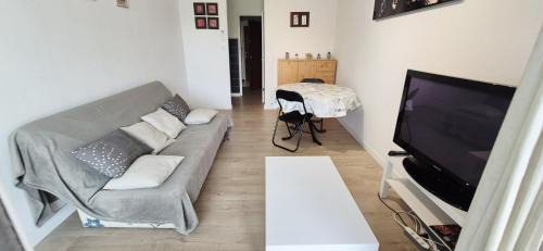 La Petite Motte Apartment | Réve de mer au marin land