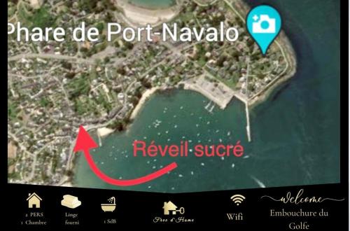 Arzon Apartment | RÉVEIL SUCRÉ
