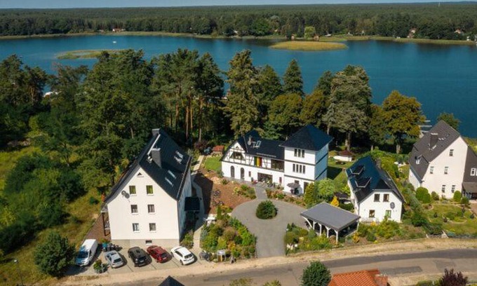 Oberhavel Apartment | Röblinseeterrassen
