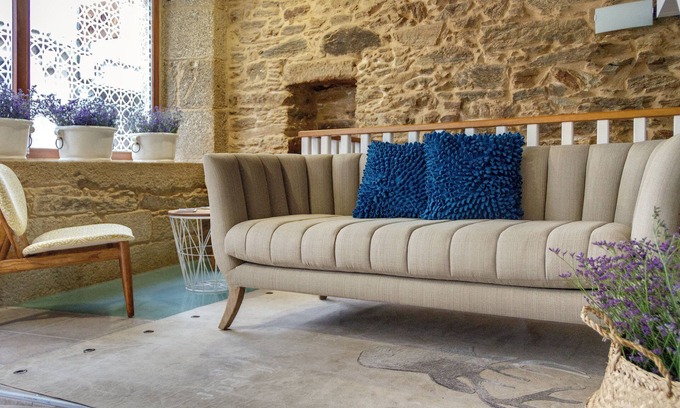 Santiago de Compostela Historic Centre Apartment | Rúa Travesa