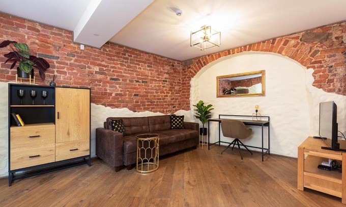 Old Town Apartment | Rüütli Apartments in Tartu Old Town