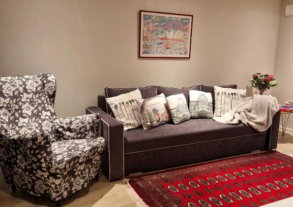 Kungsangen Apartment | R apartment in Kungsängen