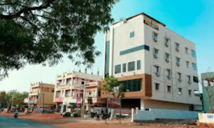 Vikarabad Hotel | R Banquets Ac Rooms, Vikarabad