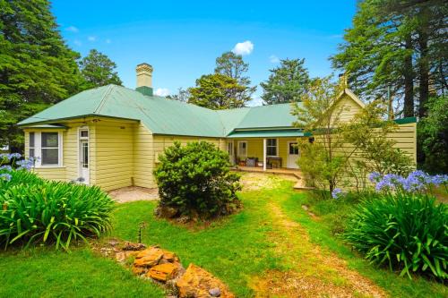 Blackheath House | R House
