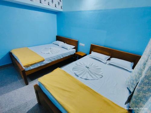Murudeshwara House | R J Homestay