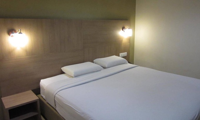 Sitiawan Hotel | Radiant Hotel