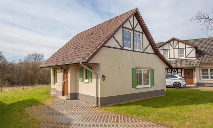 Ediger Villa | Radiant villa, near river Moselle