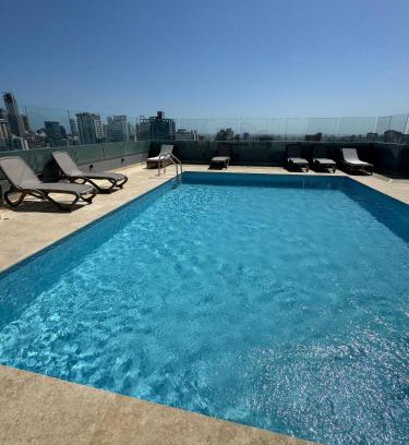 Riomar Hotel | Radisson Diamond Barranquilla